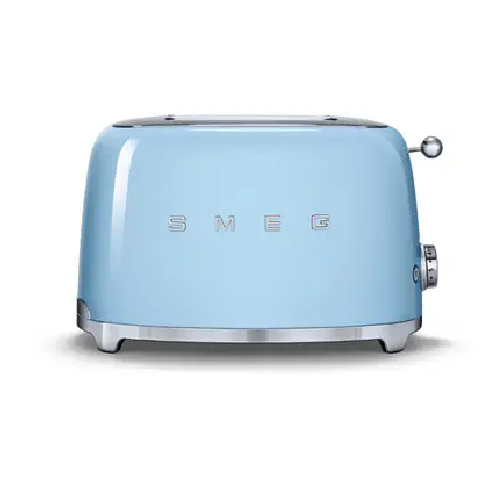 Grille Pain SMEG TSF01PBEU