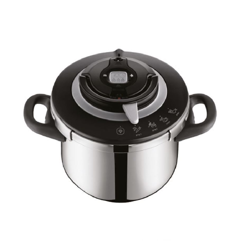 Autocuiseur et Cocotte minute Seb P4551500