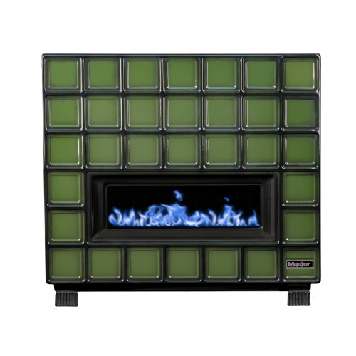 Chauffage Maxtor N15