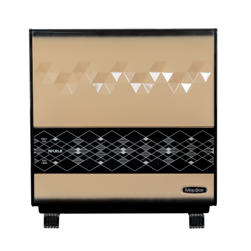 Chauffage Maxtor N12A