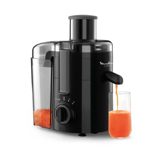 Machine  jus Moulinex Frutelia Plus JU370810