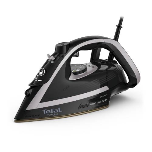 Fer  repasser et Centrale Vapeur Tefal  FV8062E0