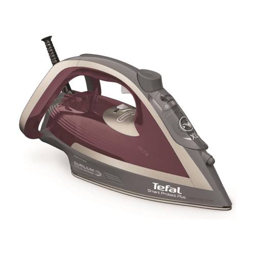 Fer  repasser et Centrale Vapeur Tefal  SMART PROTECT PLUS FV6870E0