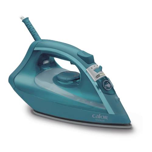 Fer  repasser et Centrale Vapeur Calor FV1712C0