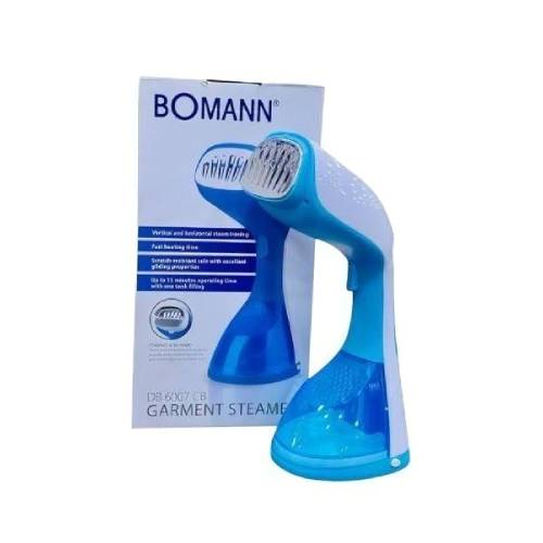 Fer  repasser et Centrale Vapeur Bomann DB6007CB