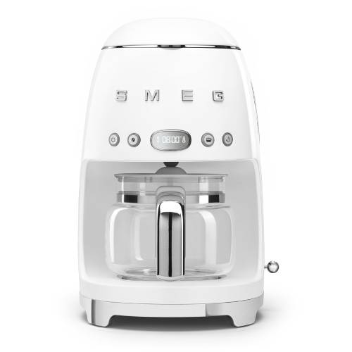 Machine  caf SMEG DCF02WHEU