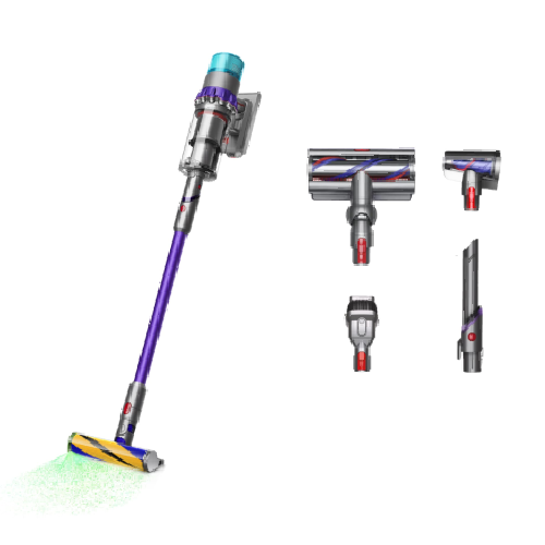 Aspirateurs Dyson V15-GEN5DETECT