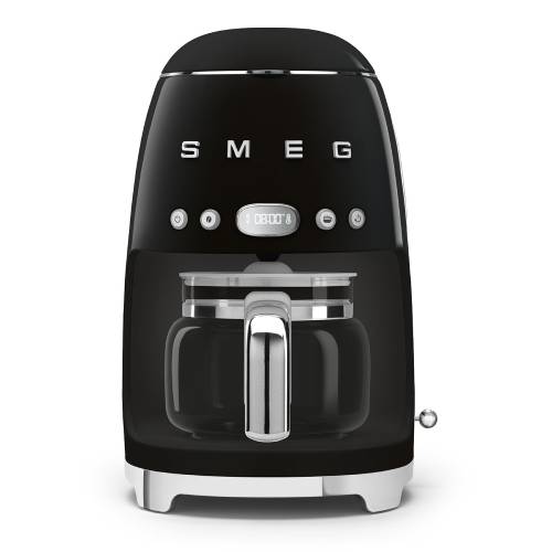 Machine  caf SMEG DCF02BLEU