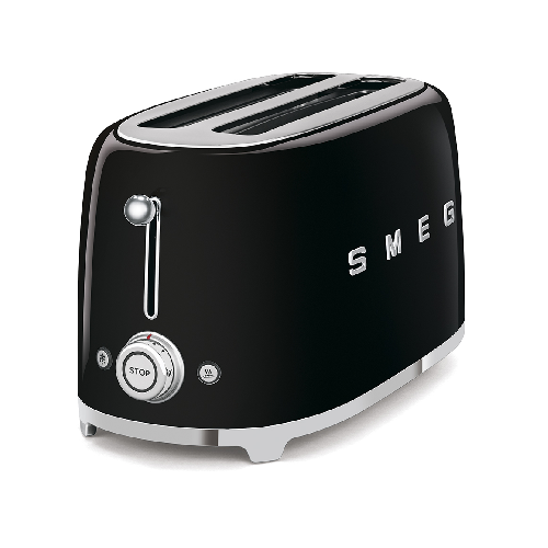 Grille Pain SMEG TSF02BLEU