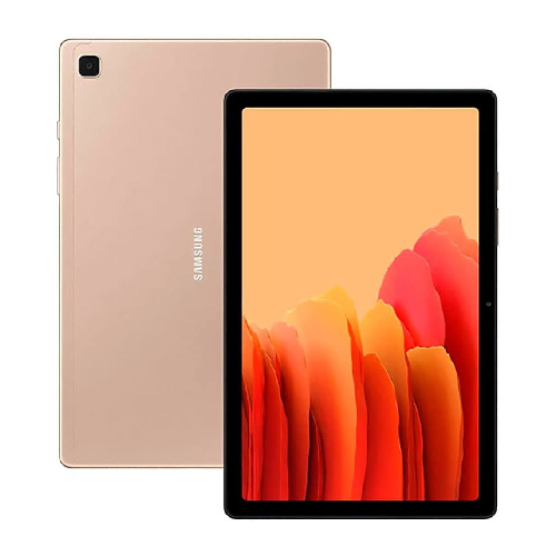 Tablettes Tactiles Samsung Galaxy Tab A7 10.4