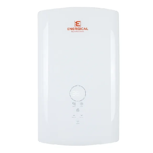 Chauffe Bain ENERGECAL WCT-12