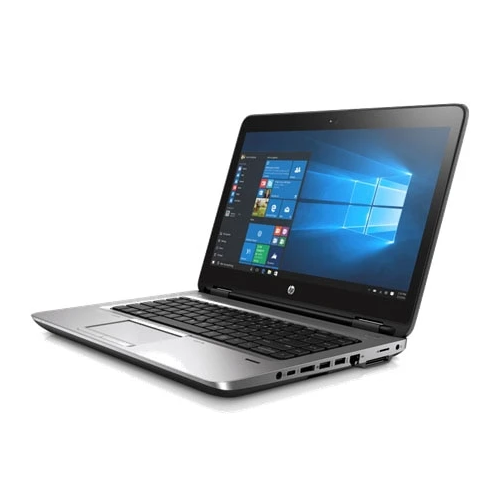 Ordinateurs Portables HP PROBOOK 640 G3 CORE I5-7200U