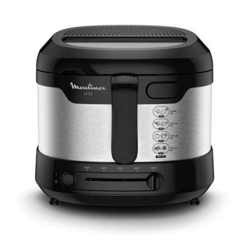 Friteuse Moulinex AF215D10