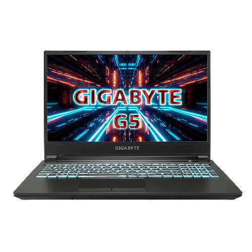 Ordinateurs Portables GIGABYTE G5  i7-13620H 8/512GO