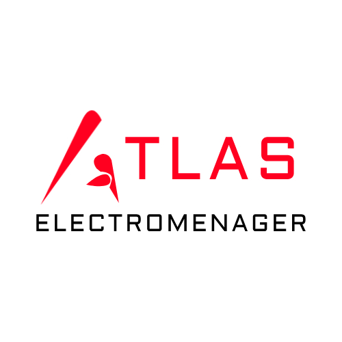 Dmodulateurs ATLAS  BABA HACEN 