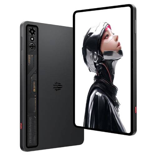 Tablettes Tactiles ZTE nubia RedMagic Astra 12/256GB