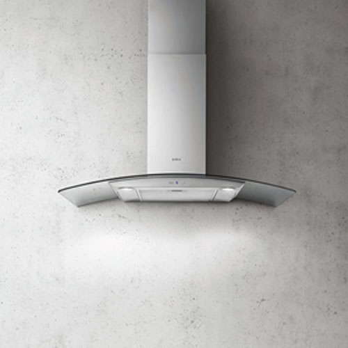 Hottes Elica REEF IX/A/90