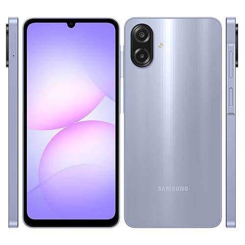 Tlphones Portables Samsung Galaxy A07 4G 4/64GB