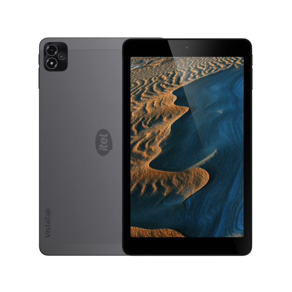 Tablettes Tactiles Itel VistaTab 10 mini 8/64GB