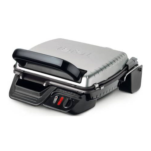 Grille Viande et Panineuse Tefal  GC305012