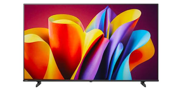 Tlviseurs HISENSE 50A6500N