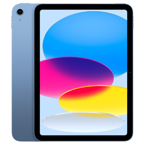 Tablettes Tactiles Apple iPad 11 (2025) 128GB