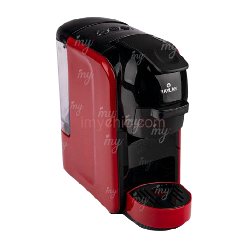 Machine  caf Raylan  CCMY 0.7-1450 R