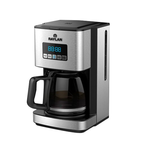 Machine  caf Raylan  RPA-CMDY 1,8-1000S