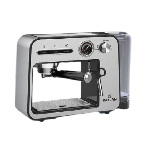 Machine  caf Raylan  CCMF 1-1450 S