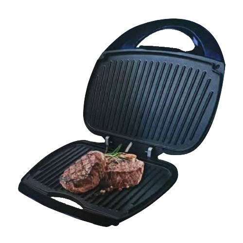 Grille Viande et Panineuse MultiSmart MS-GL1131