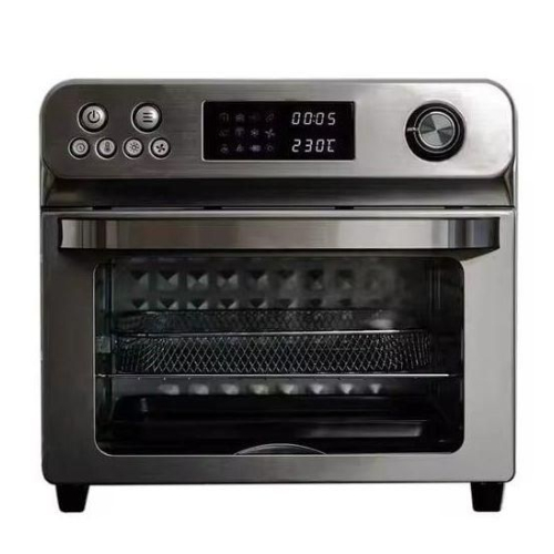 Mini Fours MultiSmart Four et Airfryer MS-AO2241