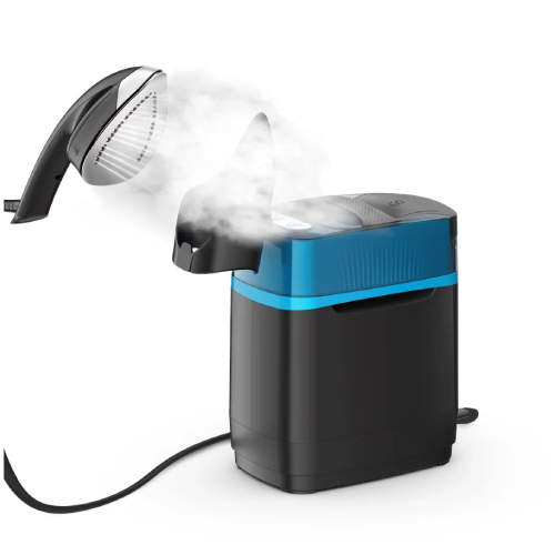 Fer  repasser et Centrale Vapeur Tefal  Cube UT2020E0 