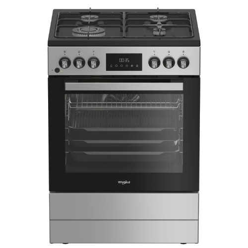 Cuisini�res Whirlpool WR60EG831227XDZ
