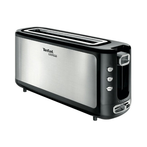 Grille Pain Tefal  TL365ETR