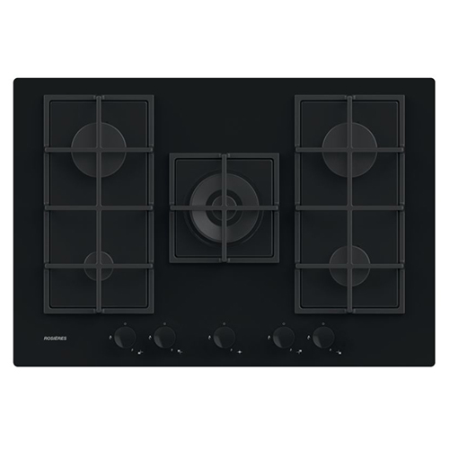 Tables de Cuisson Rosires RVG74BMB