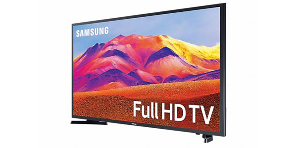 Tlviseurs Samsung UA43T5300AU