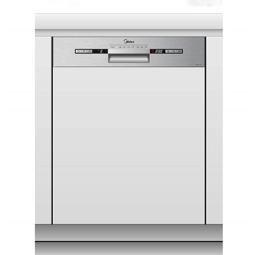 Laves Vaisselles Midea WQP12-7735G