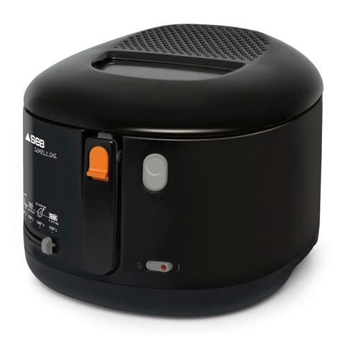 Friteuse Seb FF160800