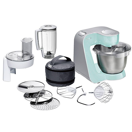 Robots de Cuisine Bosch MUM58020