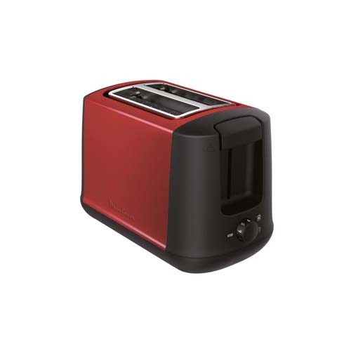 Grille Pain Moulinex LT340D11