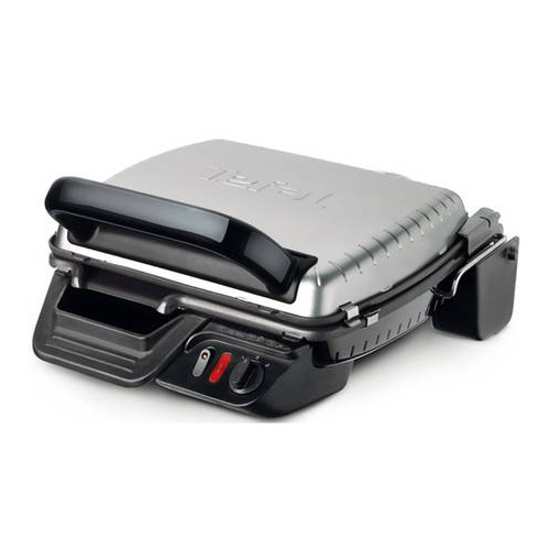 Grille Viande et Panineuse Tefal  GC305012