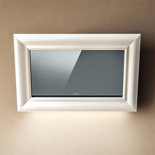 Hottes Elica AMELIE MAT WH/F/85