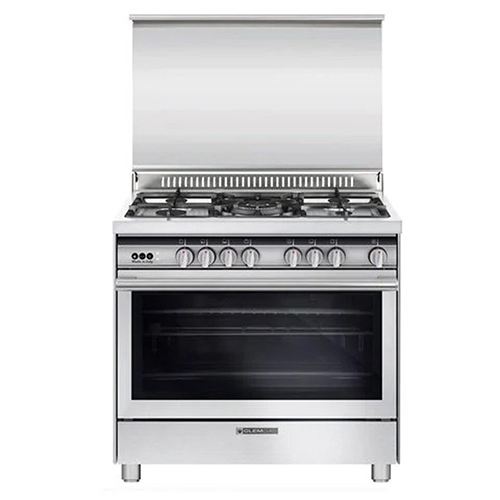 Cuisinires GLEM ST9612RI FS