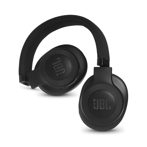 Casques Ecouteurs Enceintes JBL Casque Sans fil E65BT