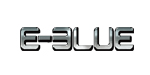 E-BLUE