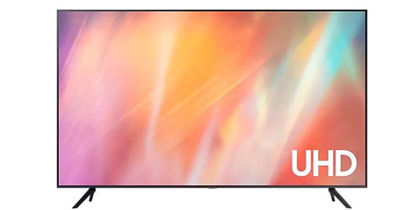 Tlviseurs Samsung UA50AU7000
