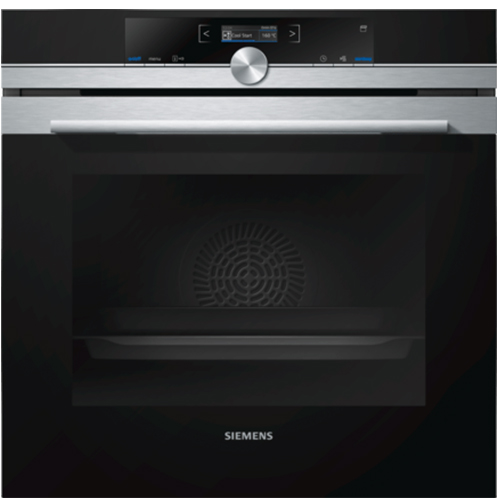 Fours Siemens HR675GBS1