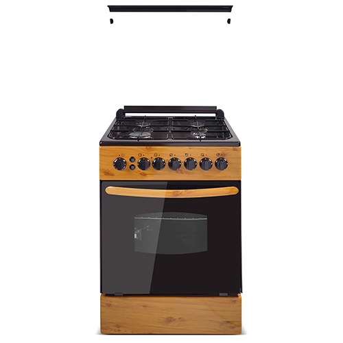 Cuisinires ARCODYM LF60GG40