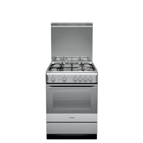 Cuisinires Ariston A6GGC1E (X) EX
