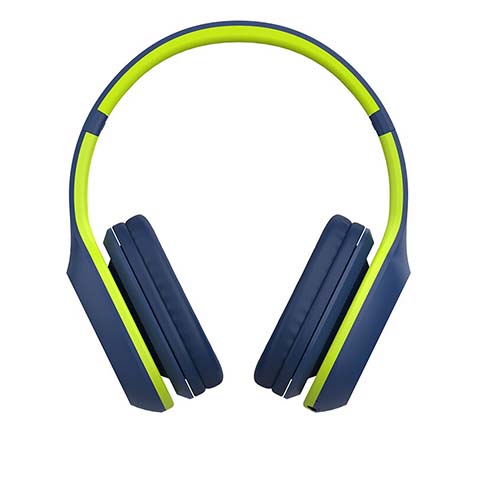 Casques Ecouteurs Enceintes Celebrat A18